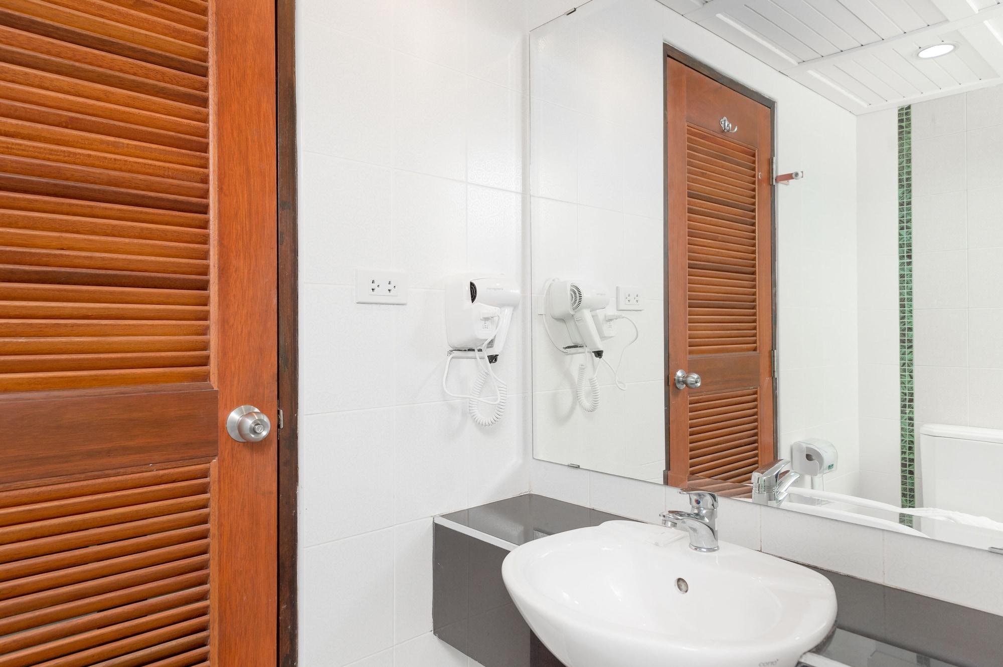 Chayadol Resort - Sha Extra Plus Chiang Rai Exterior photo