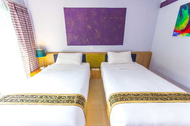 Chayadol Resort - Sha Extra Plus Chiang Rai Exterior photo